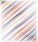 Blurred Stripes Modern