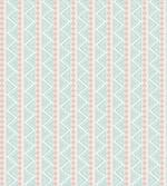 Horizontal Aztec Art