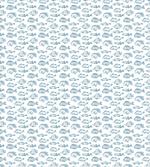 Outline Design Fish Design