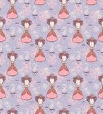 Princess Cups artwork