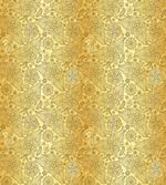 Flourishing Paisley artwork