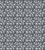Triangular Shapes Lines artwork