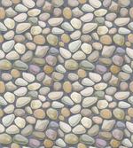 Pebble Stonewall
