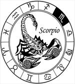 Astrology Signs Scorpio
