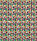 Cartoon Monsters Childish