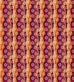 Colorful Circles and Dots