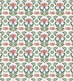 Ivy Ukrainian Folk Style