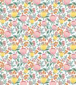 Rowan Berry Poppy Spring