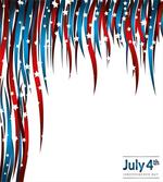Swirled Banners