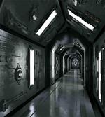 Dark Future Adventure