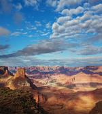 Canyonlands Utah Valley