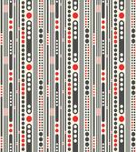 Stripes Circles Minimal