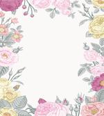 Wild Garden Vintage