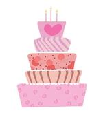 Wedding Cake Design