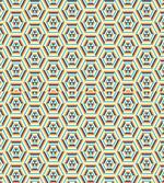 Pop Art Retro Style