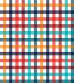 Fresh Summer Gingham