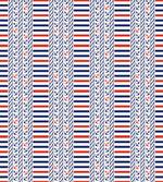 Marine Pattern Stripes