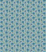East European Flower Motif artwork