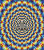 Psychedelic Hippie Art