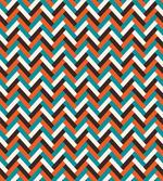 Retro Herringbone