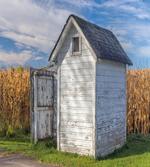 Country Cottage Wheat