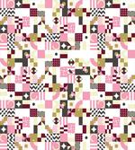 Shapes of 40s Art