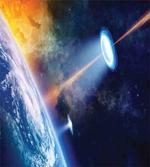 UFO on Earth Sci-Fi