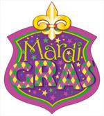 Fleur De Lis Blazon