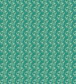 Shapes in Damask Pattern