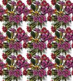 Hand Drawn Floral Design