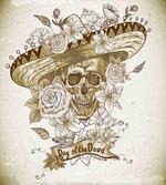 Spanish Dead Hat