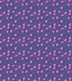 Pink Tone Kite Pattern Summer