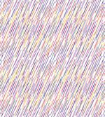 Vintage Doodle Lines