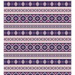 Aboriginal Geometric Pattern