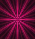 Starburst Futuristic