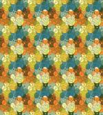 Abstract Circle Pattern
