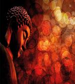 Eastern Ancient Asian Figure