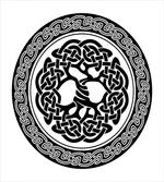 Native Tree of Life Art
