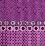 Geometric Oriental Composition