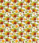 Autumn Harvest Season