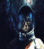 Extragalactic Orbit artwork