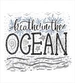 Breathe in the Ocean