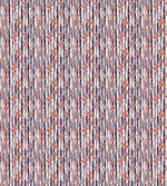 Insects on Stripes artwork