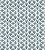 Repetitive Artful Damask