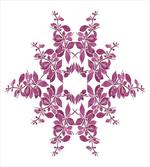Bridal Flower Bouquet artwork