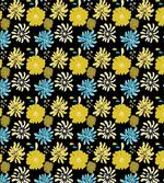 Jasmine Peony Design