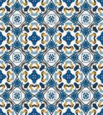 Portuguese Tilework