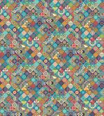 Oriental Motifs