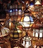 Evening Lantern
