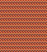 Wavy Zig Zag Pattern